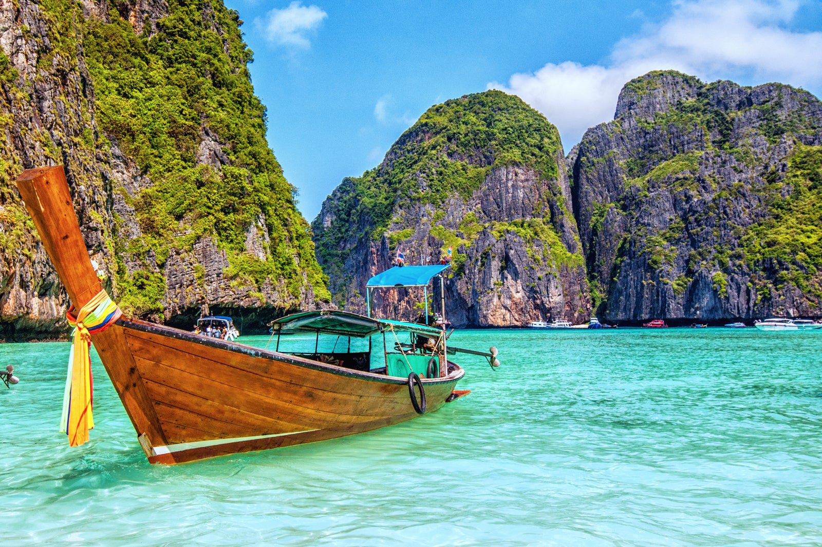  - Olympia Travel