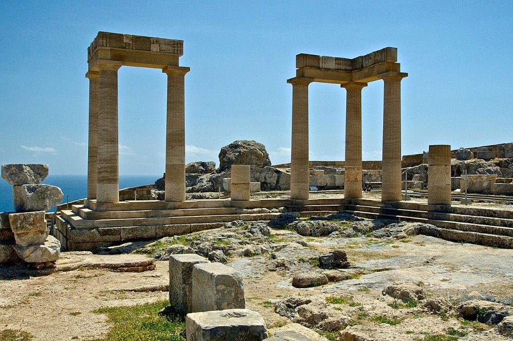 Dovolená až do listopadu 2027 - Olympia Travel