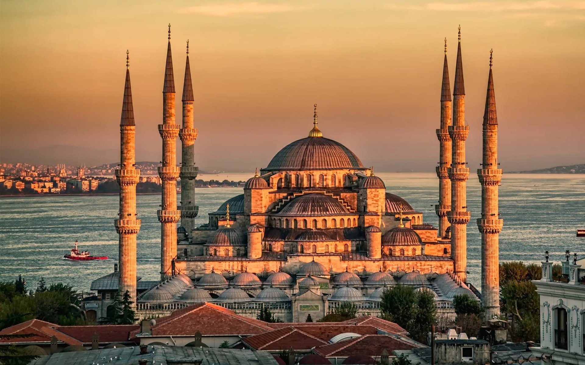  - Olympia Travel