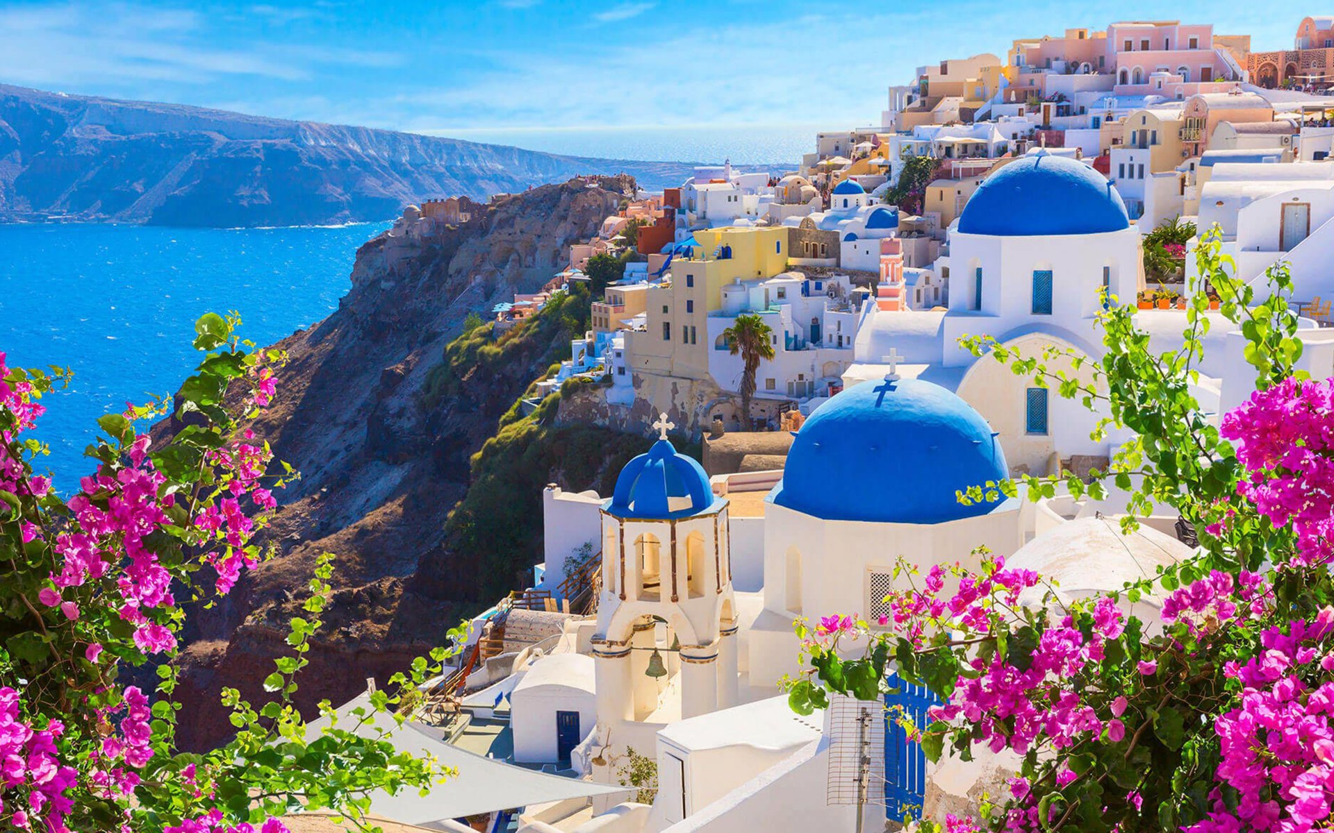  - Olympia Travel